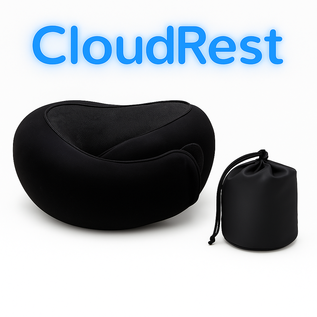 CloudRest 2.0
