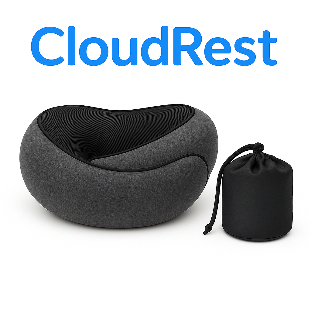 CloudRest 2.0