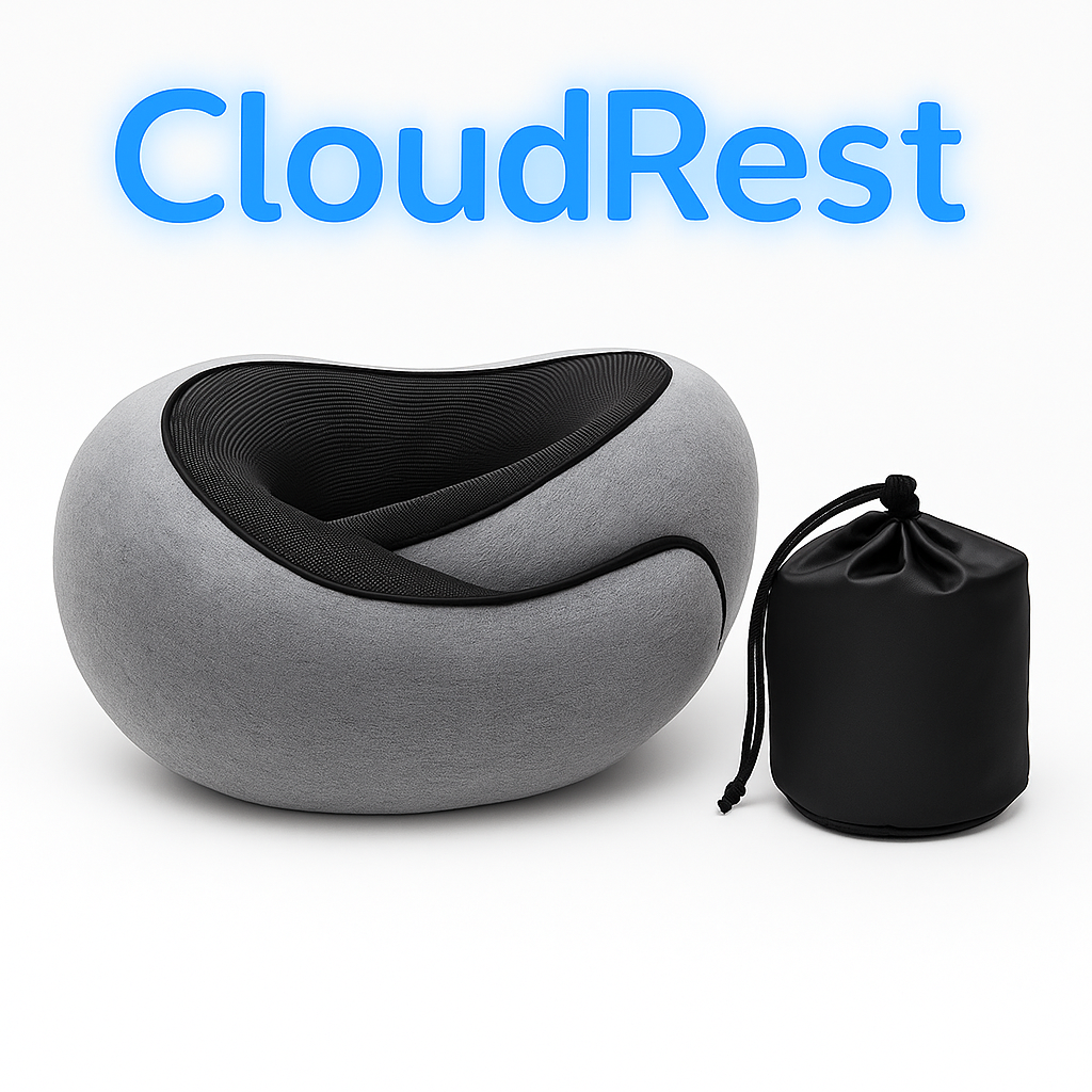 CloudRest 2.0