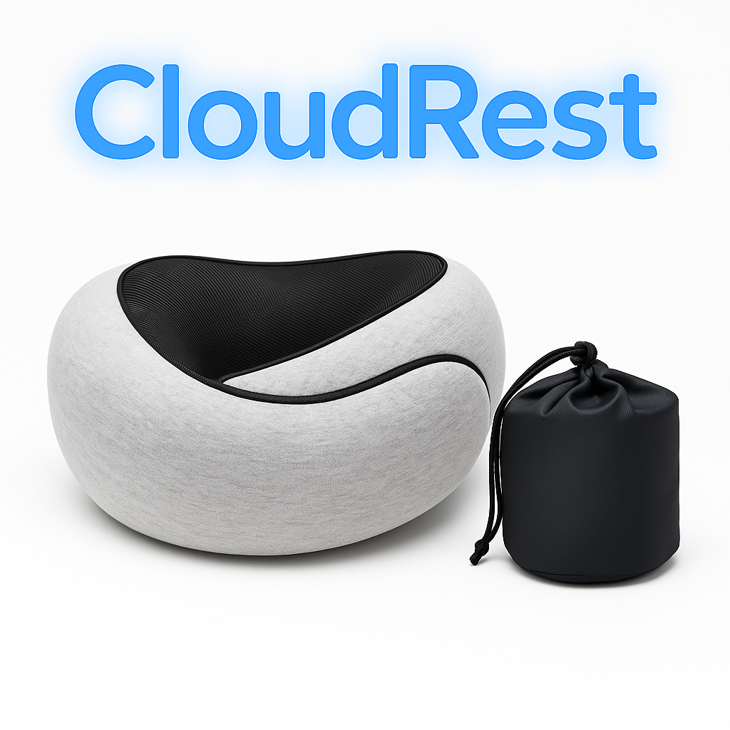 CloudRest 2.0